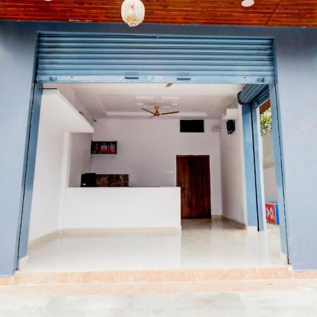 Hotel O D N Groups Sururnagar Exterior foto