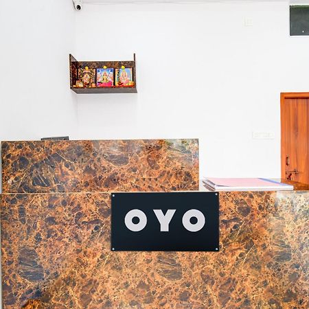Hotel O D N Groups Sururnagar Exterior foto